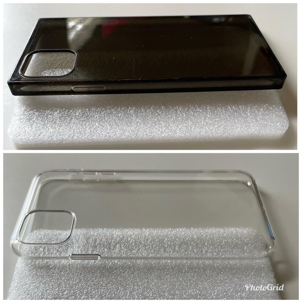 iPhone 11 Pro Max Phone Cases